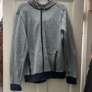 Men’s lululemon hoodie